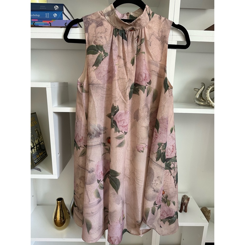 Ted Baker dress